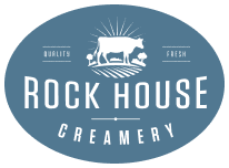 Ice Cream - 3 Gallon - Salted Caramel