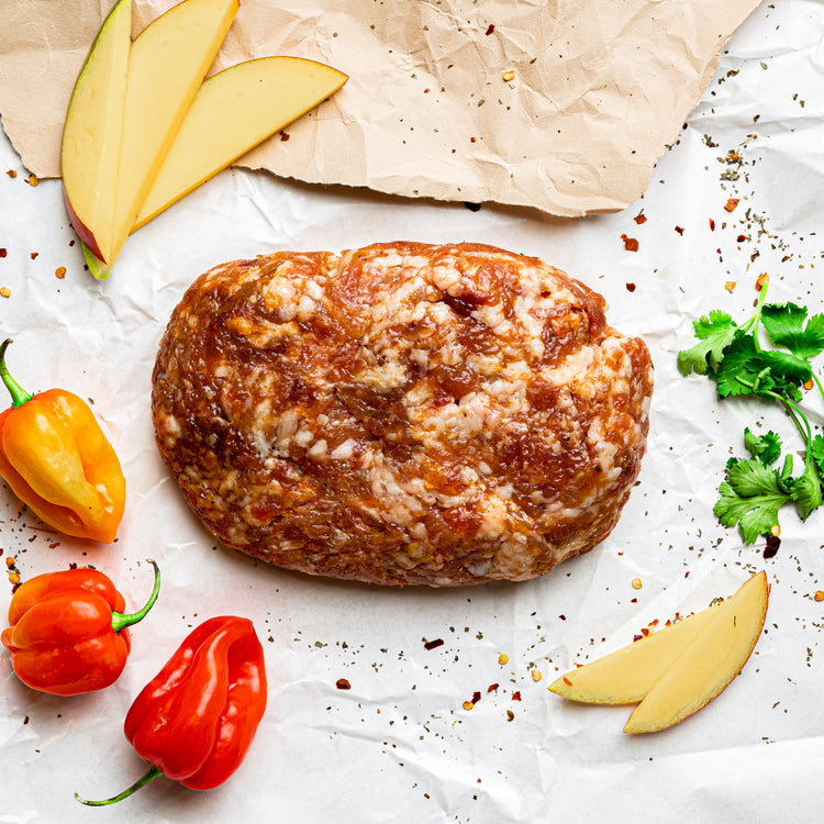 Rock House Farm & Creamery